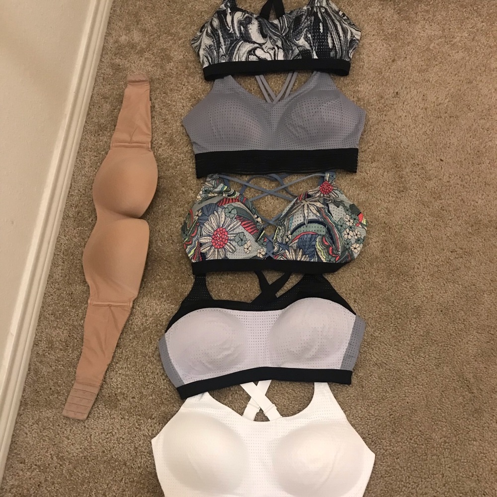 Victoria Secret Bras